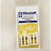 Pikestuff 541-8109 - Roof Top Vents (4 Each) - N Scale Kit -Woodland Scenics Sale pks8109 81152.1645223810