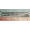 A-Line 29274 - Miniature Chain - Silver 13 Links Per Inch -Woodland Scenics Sale ppw29274 35340.1645223819