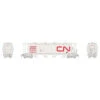 Rapido 127024A-6 - NSC 3800 Cylindrical Hopper Canadien National (CN) 371946 - HO Scale -Woodland Scenics Sale rap127024a 96604.1665259967