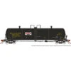 Rapido 135003-1 - Procor 20K Gallon Tank Car "Split P" Logo Procor (PROX) 47687 - HO Scale -Woodland Scenics Sale rap135003 33803.1645223822