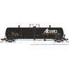 Rapido 135010-2 - Procor 20K Gallon Tank Car: Gov. Of Alberta Late Procor (PROX) 58013 - HO Scale -Woodland Scenics Sale rap135010 52471.1645223826