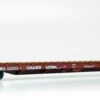 Rapido 147004A - Marine Industries 66' Bulkhead Flatcar Canadian National (CNIS) 621024 - HO Scale -Woodland Scenics Sale rap147004 31653.1679347227