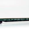 Rapido 147006A - Marine Industries 66' Bulkhead Flatcar British Columbia Railway (BCIT) 818053 - HO Scale -Woodland Scenics Sale rap147006 57774.1679347282