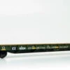Rapido 147010A - Marine Industries 66' Bulkhead Flatcar Iowa, Chicago, & Eastern (ICE) 66008 - HO Scale -Woodland Scenics Sale rap147010 28182.1679347356