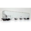Rapido 157007-03 - Procor 5820 Covered Hopper: UNPX - No Procor Logo Procor (UNPX) 123521 - HO Scale 1 Rapido 157007-03 - Procor 5820 Covered Hopper: UNPX - No Procor Logo Procor (UNPX) 123521 - HO Scale -Woodland Scenics Sale rap157007 51822.1666736711