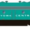 Rapido 28559 - EMD E8A W/ LokSound 5 Sound & DCC New York Central (NYC) 4083 - HO Scale -Woodland Scenics Sale rap28558 53792.1680036711