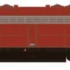 Rapido 28560 - EMD E8A W/ LokSound 5 Sound & DCC Pennsylvania (PRR) 4283 - HO Scale -Woodland Scenics Sale rap28560 20513.1680036714