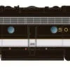 Rapido 28565 - EMD E8A W/ LokSound 5 Sound & DCC Southern (SOU) 2924 - HO Scale -Woodland Scenics Sale rap28564 25492.1680036729