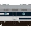 Rapido 28568 - EMD E8A W/ LokSound 5 Sound & DCC Wabash (WAB) 1005 - HO Scale 1 Rapido 28568 - EMD E8A W/ LokSound 5 Sound & DCC Wabash (WAB) 1005 - HO Scale -Woodland Scenics Sale rap28568 88872.1680036739