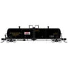 Rapido 53500205 - Procor 20K Gal Tank Car: UTLX As Delivered Split P Logo Union Tank Car Co (UTLX) 47917 - N Scale -Woodland Scenics Sale rap53500205 77402.1655847331