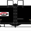 Rapido 53500401 - Procor 20K Gal Tank Car: PROX As Delivered Split P Logo Procor (PROX) 47720 - N Scale -Woodland Scenics Sale rap53500401 16009.1655847356
