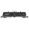 Rapido 53500501 - Procor 20K Gal Tank Car: PROX Modern W/Small Logo Procor (PROX) 46005 - N Scale -Woodland Scenics Sale rap53500501 60985.1655848533