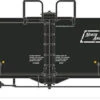Rapido 53500701 - Procor 20K Gal Tank Car: NCTX North American NCTX 23025 - N Scale -Woodland Scenics Sale rap53500701 72386.1655848570