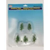 Rock Island Hobby 024104 - Deciduous Trees - 5, 1.75" - Multi Scale -Woodland Scenics Sale rih024104 40376.1673381664