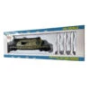 Rock Island Hobby 032180 - US Army Missile Launch Car With Missiles - HO Scale -Woodland Scenics Sale rih032180 1 58070.1645223873