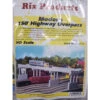 Rix Products 113 - Modern 150 Foot Highway Overpass - HO Scale Kit -Woodland Scenics Sale rix113 98636.1645223877