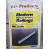 Rix Products 114 - Modern Highway Overpass Railings - HO Scale Kit -Woodland Scenics Sale rix114 36746.1645223877