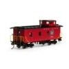 Athearn Roundhouse 11719 - 3 Window Caboose Soo Line (SOO) 160 - HO Scale 1 Athearn Roundhouse 11719 - 3 Window Caboose Soo Line (SOO) 160 - HO Scale -Woodland Scenics Sale rnd11719 99380.1671665973