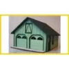 RslaserKits 2033 - Cape Garage - HO Scale Kit 2 RslaserKits 2033 - Cape Garage - HO Scale Kit -Woodland Scenics Sale rsl2033 96177.1645223918