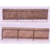 RslaserKits 2505 - Security Fence - HO Scale Kit 1 RslaserKits 2505 - Security Fence - HO Scale Kit -Woodland Scenics Sale rsl2505 71141.1673902792