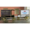RslaserKits 2508 - Delivery Wagon - HO Scale Kit 2 RslaserKits 2508 - Delivery Wagon - HO Scale Kit -Woodland Scenics Sale rsl2508 83037.1673902799