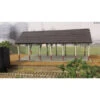 RslaserKits 3082 - 6 Bay Open Storage Shed - N Scale Kit 2 RslaserKits 3082 - 6 Bay Open Storage Shed - N Scale Kit -Woodland Scenics Sale rsl3082 50653.1673904055
