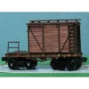 RslaserKits 3402 - 24' MOW/Logging Caboose - N Scale Kit 1 RslaserKits 3402 - 24' MOW/Logging Caboose - N Scale Kit -Woodland Scenics Sale rsl3402 66145.1673904097