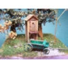 RslaserKits 3501 - Farm Wagons - N Scale Kit -Woodland Scenics Sale rsl3501 12059.1673904103