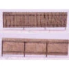 RslaserKits 3505 - Security Fence - N Scale Kit 1 RslaserKits 3505 - Security Fence - N Scale Kit -Woodland Scenics Sale rsl3505 40001.1673904110
