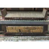 RslaserKits 3602 - Wood Deck Conversion For Wheels Of Time Bulkhead Cars - N Scale Kit -Woodland Scenics Sale rsl3602 37570.1673905304