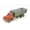Showcase Miniatures 102 - 1950's Era R-190 Stake Truck - N Scale Kit 2 Showcase Miniatures 102 - 1950's Era R-190 Stake Truck - N Scale Kit -Woodland Scenics Sale scm102 47336.1645223931