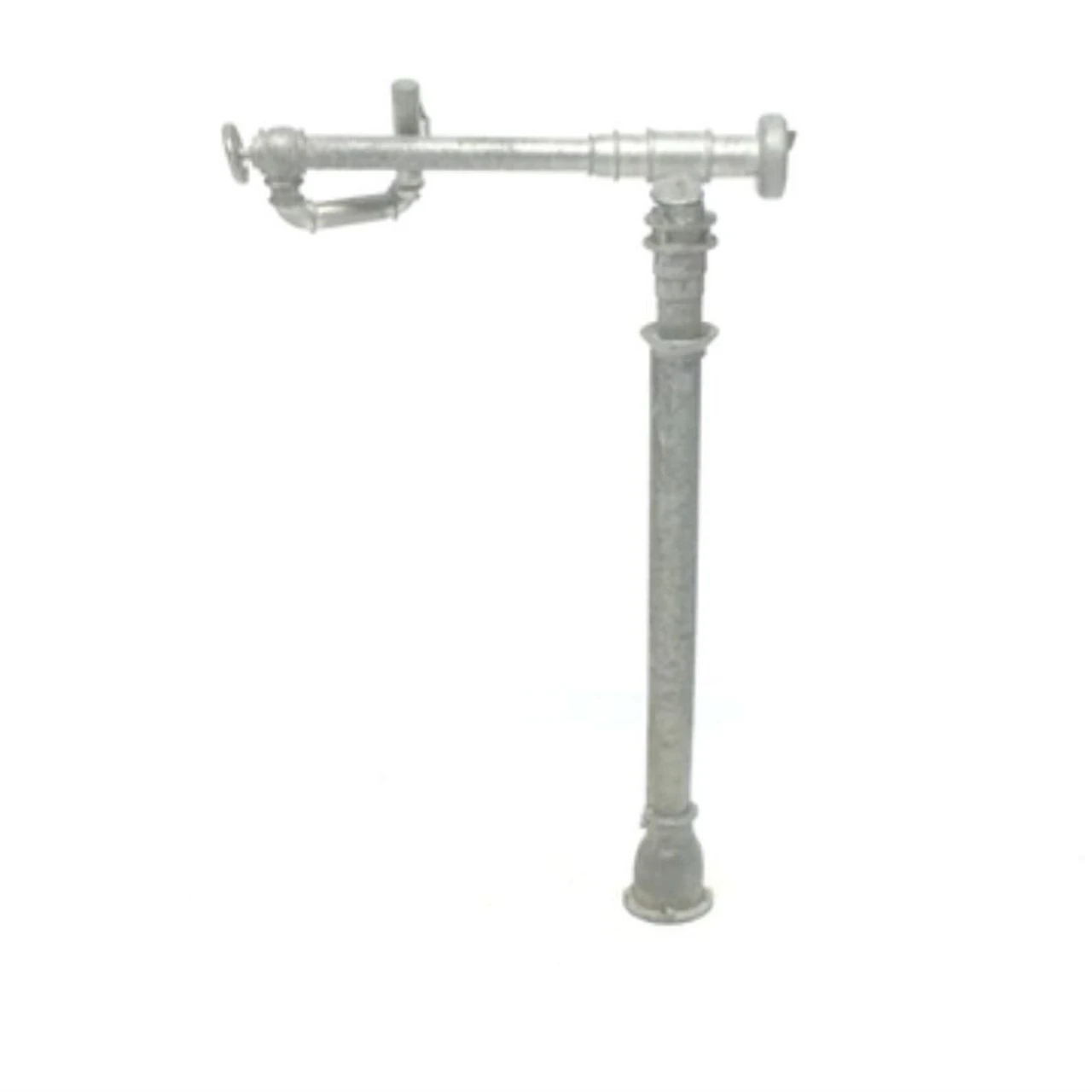 Showcase Miniatures 2120 - Oil Column - HO Scale Kit 3 Showcase Miniatures 2120 - Oil Column - HO Scale Kit