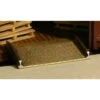 Showcase Miniatures 2186 - Loading Dock Ramp (Qty 4) - HO Scale Kit -Woodland Scenics Sale scm2186 39015.1645223943
