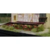 Showcase Miniatures 2334 - Automovile Service Ramp - HO Scale Kit -Woodland Scenics Sale scm2334 72717.1645223954