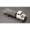 Showcase Miniatures 38 - Distressed Flatbed "I" Type - N Scale Kit -Woodland Scenics Sale scm38 11536.1645223962