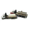 Showcase Miniatures 540 - Photo Etch Freight Tie-Downs - N Scale Kit -Woodland Scenics Sale scm540 89553.1648668357