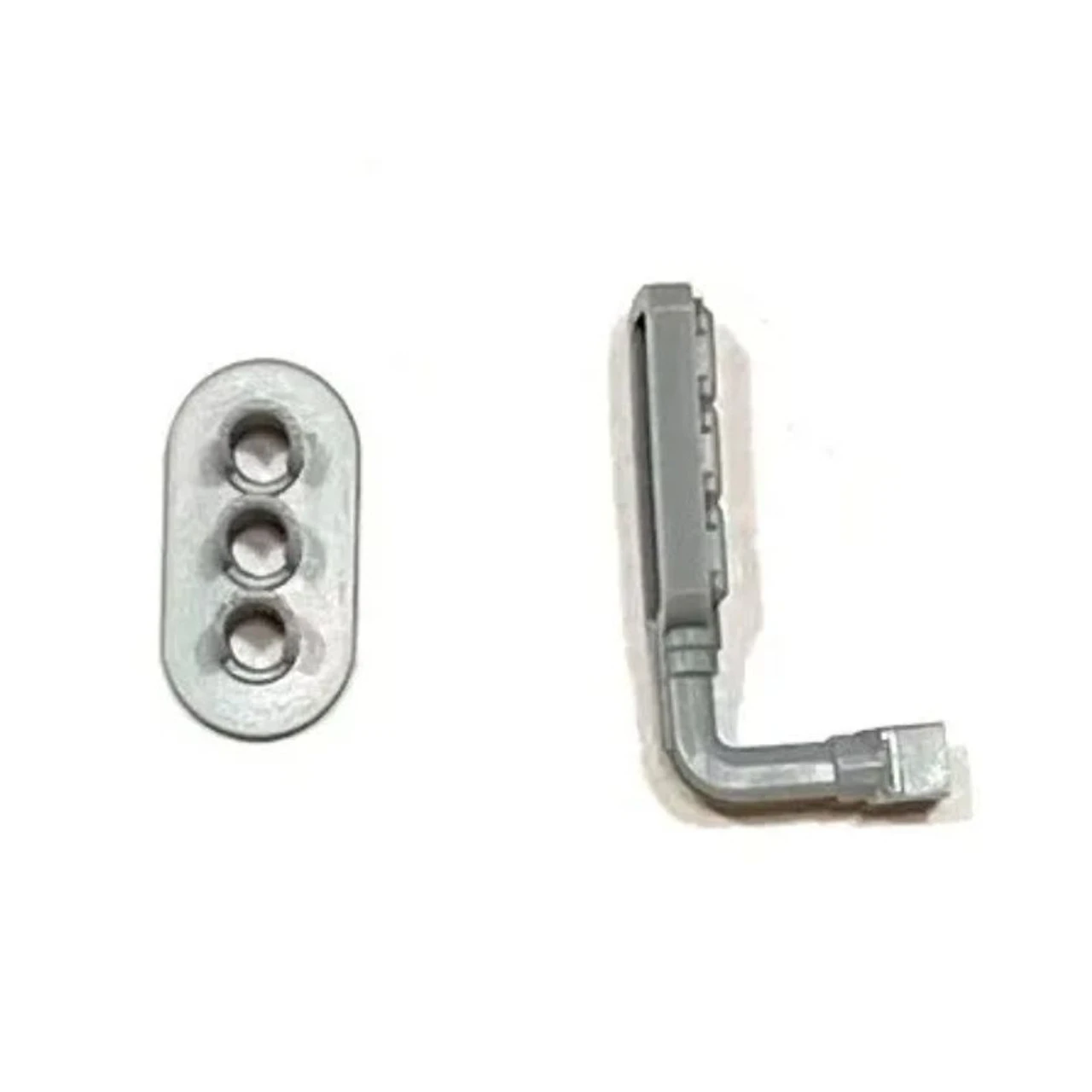 Showcase Miniatures 591 - Color Light Signal Head Version 2 - N Scale 3 Showcase Miniatures 591 - Color Light Signal Head Version 2 - N Scale