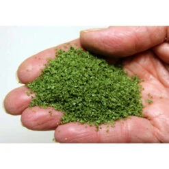 Scenic Express 6133 - Medium Green Superleaf - 24oz 'Eco-Pack'