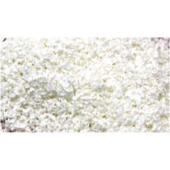 Scenic Express 6512 - SuperLeaf Flowering Blossom 16oz Shaker - White -