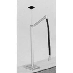 Stewart Products 100 - Fuel Column Kit - HO Scale Kit