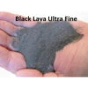 Superior Scenics BLUF42 - Black Lava - Ultra Fine - 42 Oz - Multi Scale -Woodland Scenics Sale susbluf 53810.1668801943