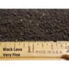 Superior Scenics BLVF10 - Black Lava - Very Fine - 10 Oz - Multi Scale 2 Superior Scenics BLVF10 - Black Lava - Very Fine - 10 Oz - Multi Scale -Woodland Scenics Sale susblvf 91018.1668800710