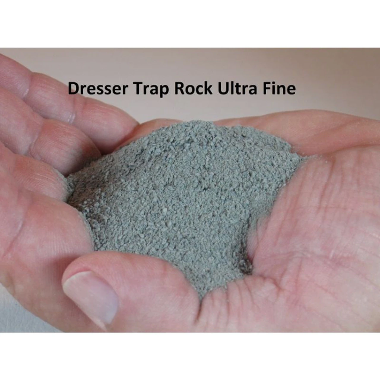Superior Scenics DTRUF42 - Dresser Trap Rock - Ultra Fine - 42 Oz - Multi Scale 3 Superior Scenics DTRUF42 - Dresser Trap Rock - Ultra Fine - 42 Oz - Multi Scale
