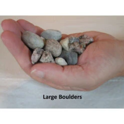 Superior Scenics LGEBOU - Large Boulders - Multi Scale
