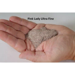 Superior Scenics PLUF10 - Pink Lady - Ultra Fine - 10 Oz - Multi Scale