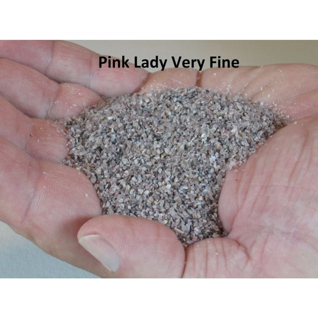 Superior Scenics PLVF10 - Pink Lady - Very Fine - 10 Oz - Multi Scale 3 Superior Scenics PLVF10 - Pink Lady - Very Fine - 10 Oz - Multi Scale