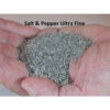 Superior Scenics SPUF42 - Salt & Pepper - Ultra Fine - 42 Oz - Multi Scale -Woodland Scenics Sale susspuf 62215.1668801947