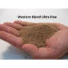 Superior Scenics WBUF10 - Western Blend - Ultra Fine - 10 Oz - Multi Scale -Woodland Scenics Sale suswbuf 43781.1668800787