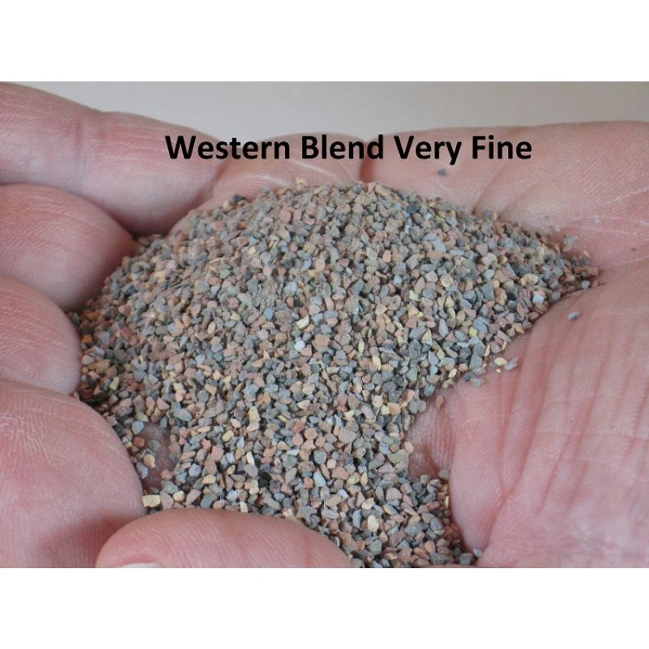Superior Scenics WBVF10 - Western Blend - Very Fine - 10 Oz - Multi Scale 3 Superior Scenics WBVF10 - Western Blend - Very Fine - 10 Oz - Multi Scale