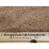 Superior Scenics WIRGUF10 - WI Red Granite - Ultra Fine - 10 Oz - Multi Scale